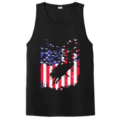 Funny Scuba Diving Design Scuba Dive Coach Deep Sea Diver PosiCharge Competitor Tank