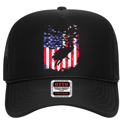 Funny Scuba Diving Design Scuba Dive Coach Deep Sea Diver Trucker Hat