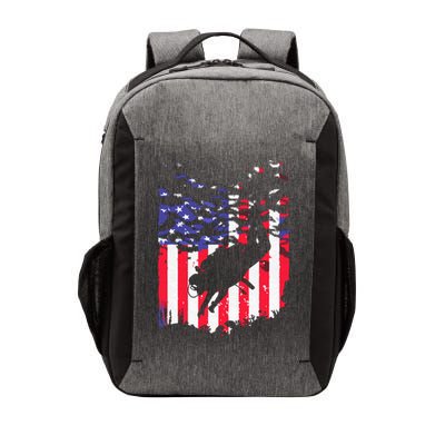 Funny Scuba Diving Design Scuba Dive Coach Deep Sea Diver Vector Backpack