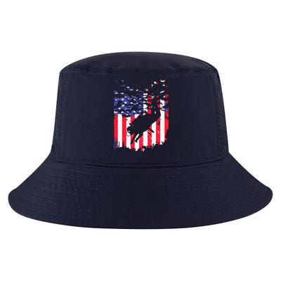 Funny Scuba Diving Design Scuba Dive Coach Deep Sea Diver Cool Comfort Performance Bucket Hat