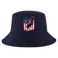 Funny Scuba Diving Design Scuba Dive Coach Deep Sea Diver Cool Comfort Performance Bucket Hat