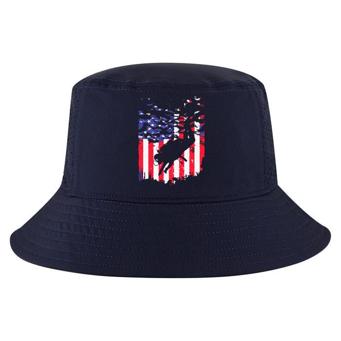 Funny Scuba Diving Design Scuba Dive Coach Deep Sea Diver Cool Comfort Performance Bucket Hat