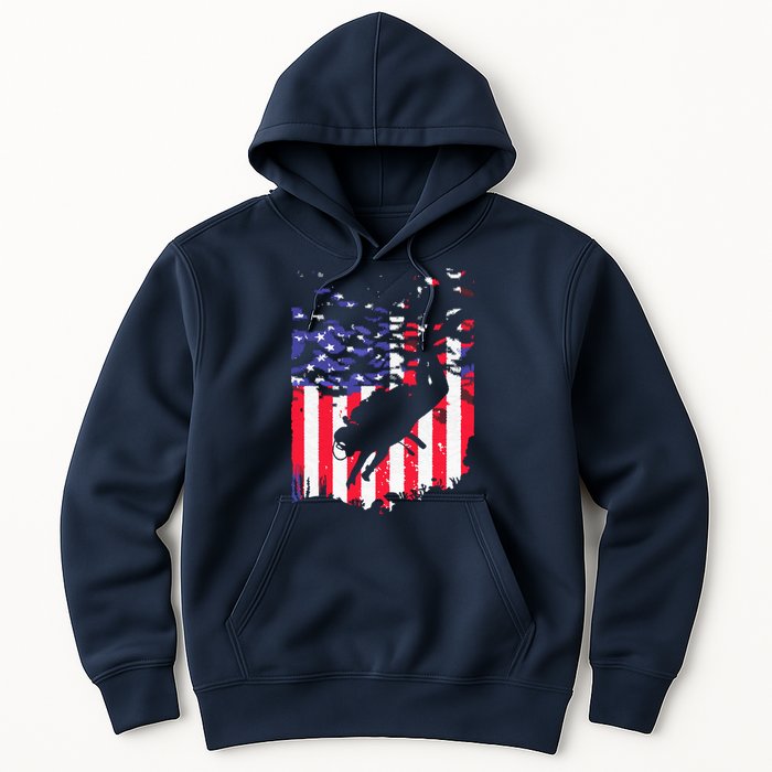 Funny Scuba Diving Design Scuba Dive Coach Deep Sea Diver Hoodie