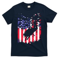 Funny Scuba Diving Design Scuba Dive Coach Deep Sea Diver T-Shirt