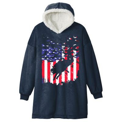 Funny Scuba Diving Design Scuba Dive Coach Deep Sea Diver Hooded Wearable Blanket