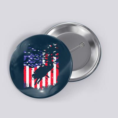 Funny Scuba Diving Design Scuba Dive Coach Deep Sea Diver Button