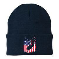 Funny Scuba Diving Design Scuba Dive Coach Deep Sea Diver Beanie
