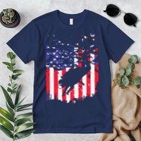 Funny Scuba Diving Design Scuba Dive Coach Deep Sea Diver Premium T-Shirt