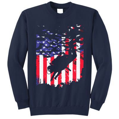 Funny Scuba Diving Design Scuba Dive Coach Deep Sea Diver Tall Sweatshirt