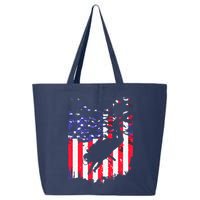 Funny Scuba Diving Design Scuba Dive Coach Deep Sea Diver 25L Jumbo Tote