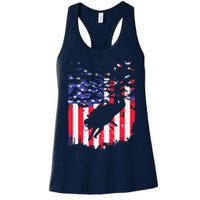 Funny Scuba Diving Design Scuba Dive Coach Deep Sea Diver Womens Tank Top