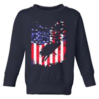 Funny Scuba Diving Design Scuba Dive Coach Deep Sea Diver Toddler Sweatshirt
