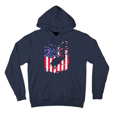 Funny Scuba Diving Design Scuba Dive Coach Deep Sea Diver Tall Hoodie