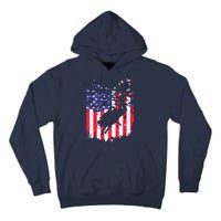 Funny Scuba Diving Design Scuba Dive Coach Deep Sea Diver Tall Hoodie