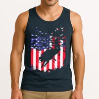 Funny Scuba Diving Design Scuba Dive Coach Deep Sea Diver Tank Top