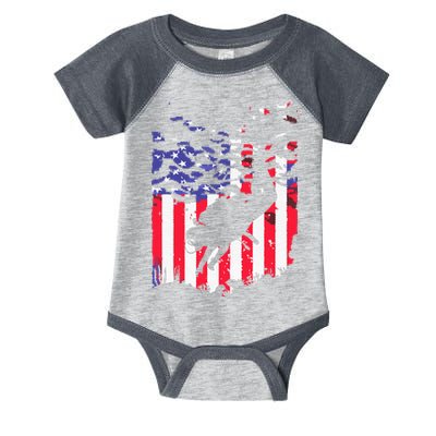 Funny Scuba Diving Design Scuba Dive Coach Deep Sea Diver Infant Baby Jersey Bodysuit