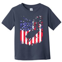 Funny Scuba Diving Design Scuba Dive Coach Deep Sea Diver Toddler T-Shirt