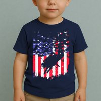 Funny Scuba Diving Design Scuba Dive Coach Deep Sea Diver Toddler T-Shirt