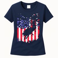 Funny Scuba Diving Design Scuba Dive Coach Deep Sea Diver Womens T-Shirt