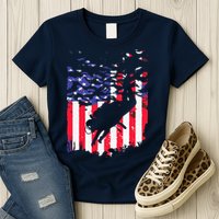 Funny Scuba Diving Design Scuba Dive Coach Deep Sea Diver Womens T-Shirt