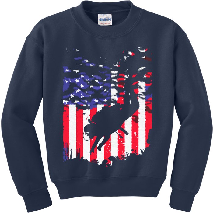 Funny Scuba Diving Design Scuba Dive Coach Deep Sea Diver Kids Sweatshirt