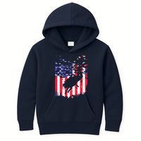 Funny Scuba Diving Design Scuba Dive Coach Deep Sea Diver Kids Hoodie