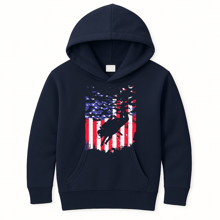 Funny Scuba Diving Design Scuba Dive Coach Deep Sea Diver Kids Hoodie