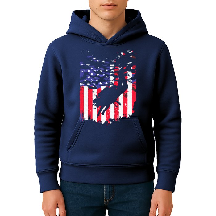 Funny Scuba Diving Design Scuba Dive Coach Deep Sea Diver Kids Hoodie