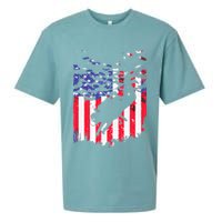 Funny Scuba Diving Design Scuba Dive Coach Deep Sea Diver Sueded Cloud Jersey T-Shirt