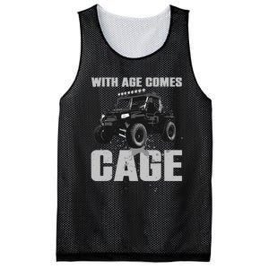 Funny SxS Design For Adult UTV Road Vehicle SxS Lover Mesh Reversible Basketball Jersey Tank