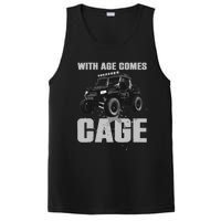 Funny SxS Design For Adult UTV Road Vehicle SxS Lover PosiCharge Competitor Tank