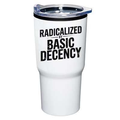 Funny Social Democracy Radicalized By Basic Decency Tumbler