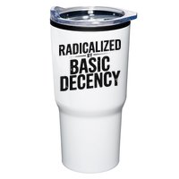 Funny Social Democracy Radicalized By Basic Decency Tumbler