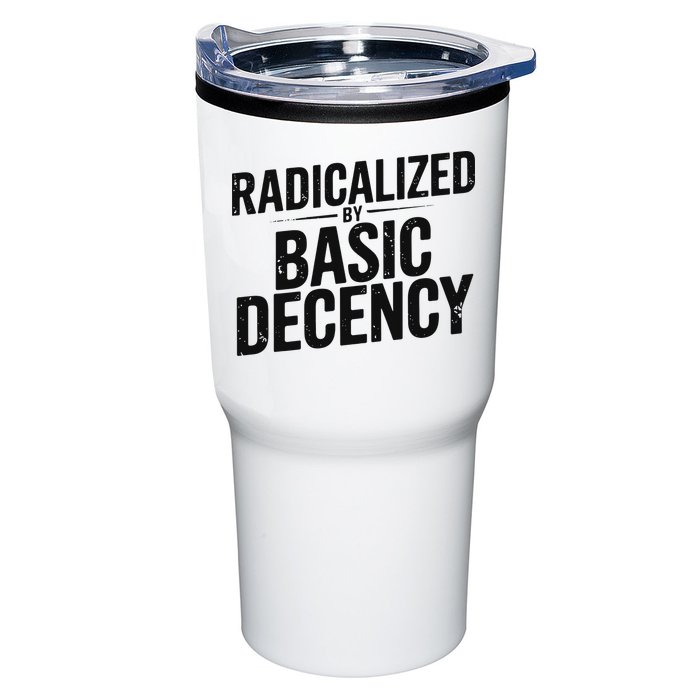 Funny Social Democracy Radicalized By Basic Decency Tumbler