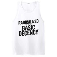 Funny Social Democracy Radicalized By Basic Decency PosiCharge Competitor Tank