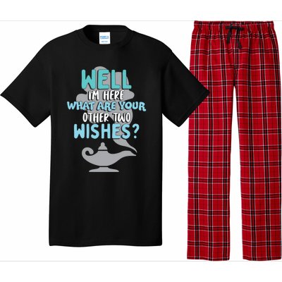 Funny Single Dating Cool Gift Pajama Set