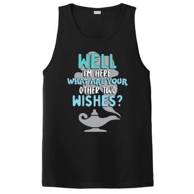 Funny Single Dating Cool Gift PosiCharge Competitor Tank