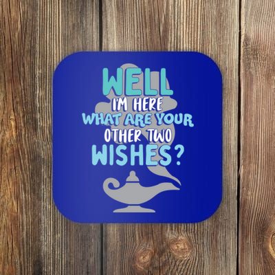 Funny Single Dating Cool Gift Coaster