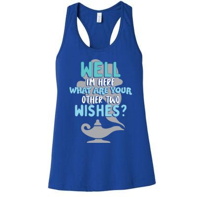 Funny Single Dating Cool Gift Women's Racerback Tank