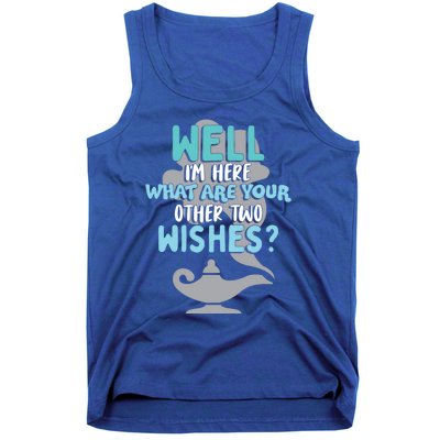 Funny Single Dating Cool Gift Tank Top