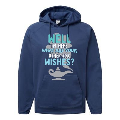 Funny Single Dating Cool Gift Performance Fleece Hoodie