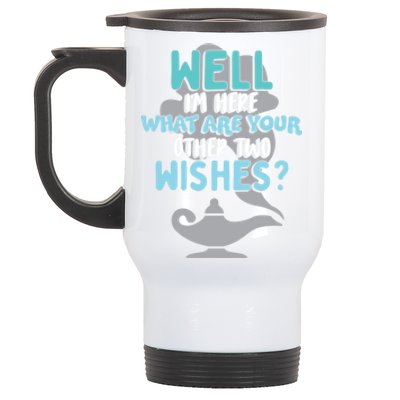 Funny Single Dating Cool Gift Stainless Steel Travel Mug