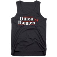 Funny Sheriff Dillon Festus 2024 Campaign Tank Top