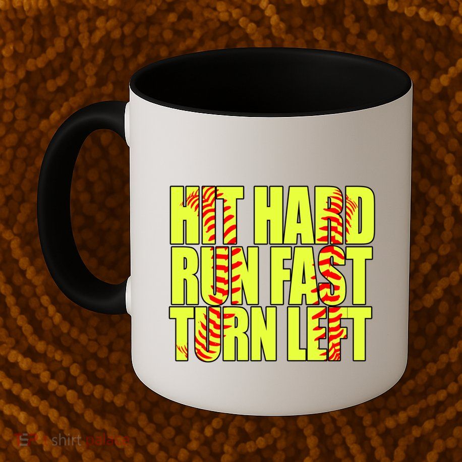 Funny Softball Design Great For Ns And Gift Mug