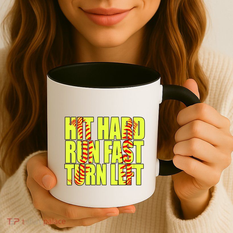 Funny Softball Design Great For Ns And Gift Mug