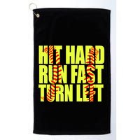 Funny Softball Design Great For Ns And Gift Golf Towel