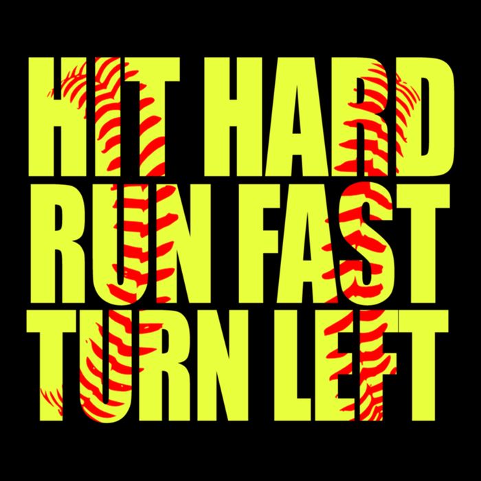 Funny Softball Design Great For Ns And Gift Crop Top