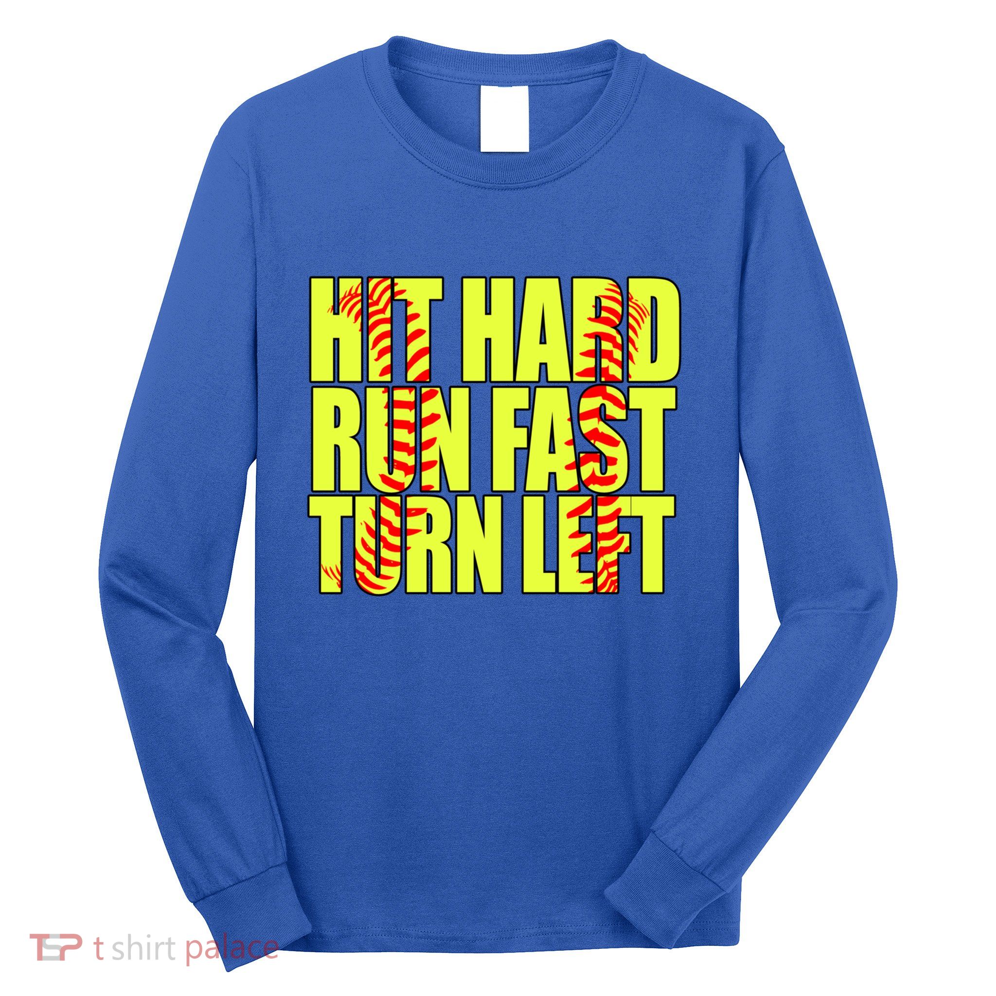 Funny Softball Design Great For Ns And Gift Long Sleeve Shirt