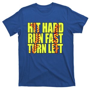 Funny Softball Design Great For Ns And Gift T-Shirt