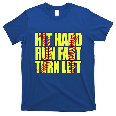 Funny Softball Design Great For Ns And Gift T-Shirt